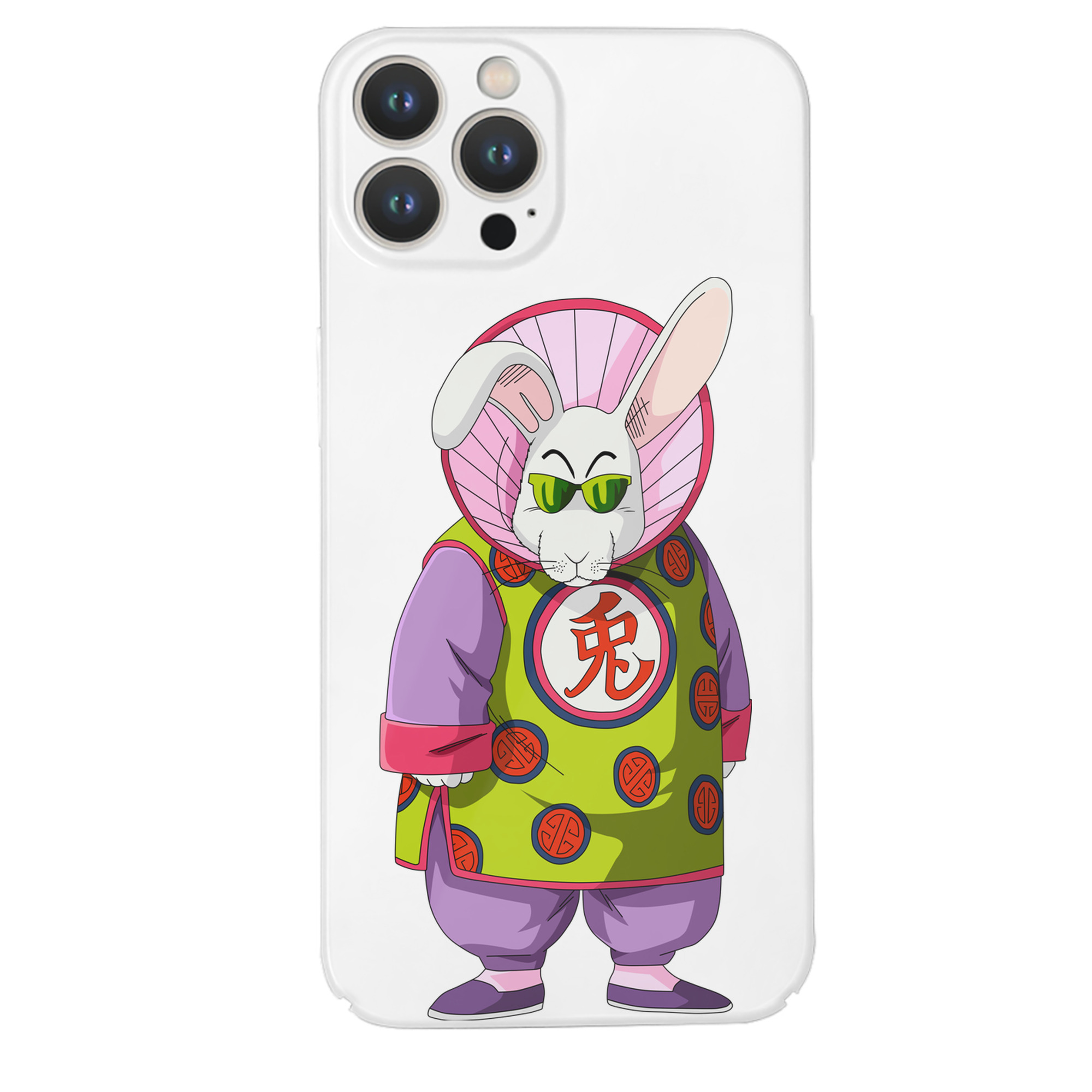 （画像用） ドラゴンボール DRAGON BALL 【iPhone 14シリーズ対応】ハードケース
